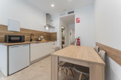 Cmdreams Platinium- Apartamentos Tur�sticos En El Centro De M�rida