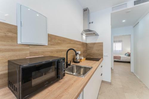 Cmdreams Platinium- Apartamentos Tur�sticos En El Centro De M�rida