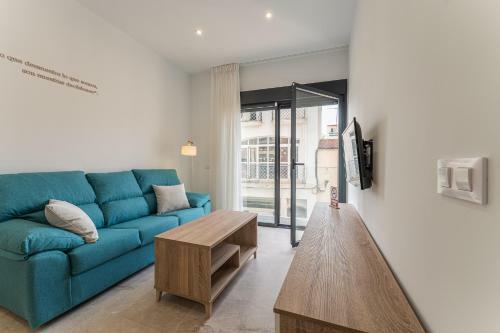 Cmdreams Platinium- Apartamentos Tur�sticos En El Centro De M�rida