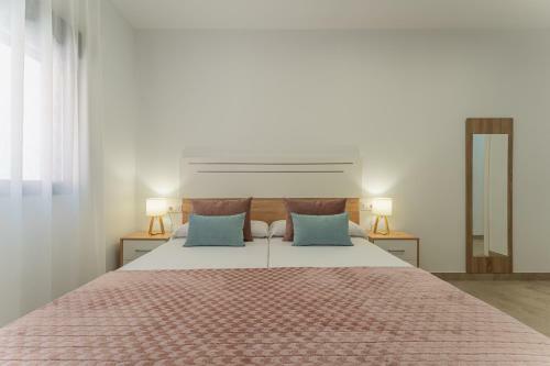 Cmdreams Platinium- Apartamentos Tur�sticos En El Centro De M�rida