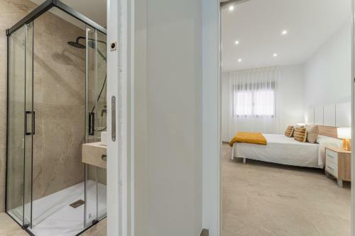 Cmdreams Platinium- Apartamentos Tur�sticos En El Centro De M�rida