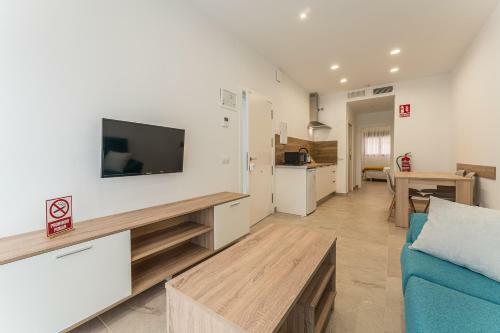 Cmdreams Platinium- Apartamentos Tur�sticos En El Centro De M�rida