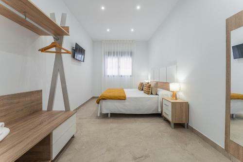Cmdreams Platinium- Apartamentos Tur�sticos En El Centro De M�rida