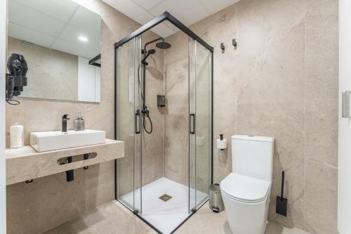 Cmdreams Platinium- Apartamentos Tur�sticos En El Centro De M�rida