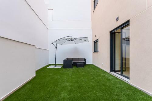 Cmdreams Platinium- Apartamentos Tur�sticos En El Centro De M�rida