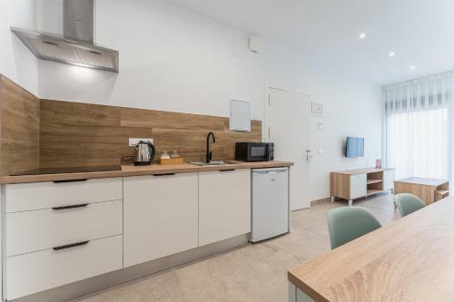 Cmdreams Platinium- Apartamentos Tur�sticos En El Centro De M�rida