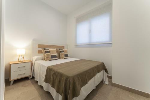 Cmdreams Platinium- Apartamentos Tur�sticos En El Centro De M�rida