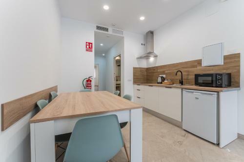 Cmdreams Platinium- Apartamentos Tur�sticos En El Centro De M�rida