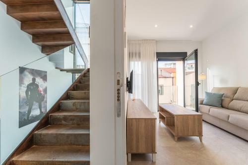 Cmdreams Platinium- Apartamentos Tur�sticos En El Centro De M�rida