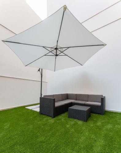 Cmdreams Platinium- Apartamentos Tur�sticos En El Centro De M�rida