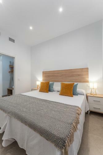 Cmdreams Platinium- Apartamentos Tur�sticos En El Centro De M�rida