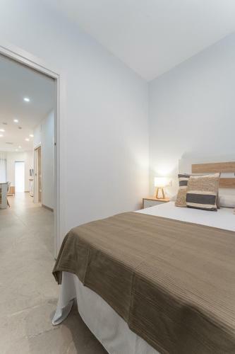 Cmdreams Platinium- Apartamentos Tur�sticos En El Centro De M�rida