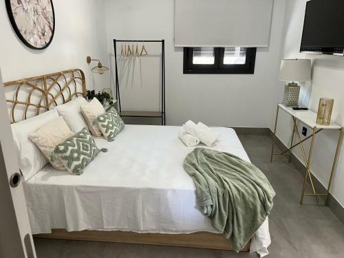 Apartamentos Tur�sticos La Chimenea
