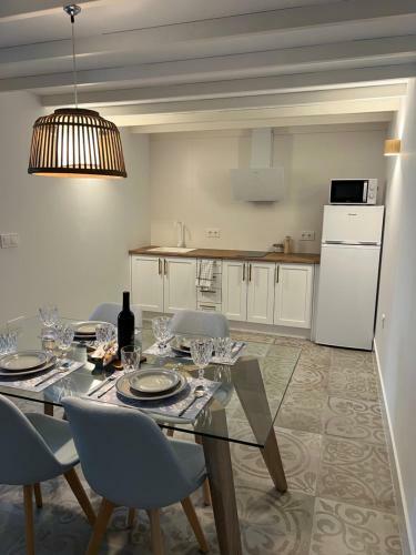 Apartamentos Tur�sticos La Chimenea