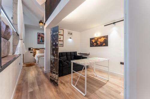 Apartamento Georama, Ampliamente Equipado