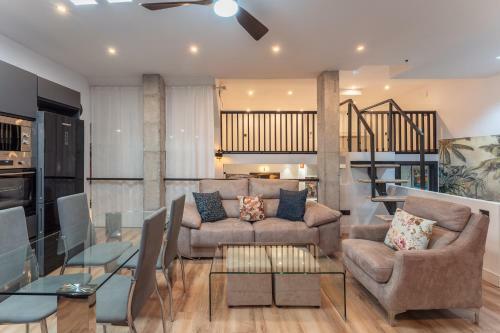 Apartamento Georama, Ampliamente Equipado