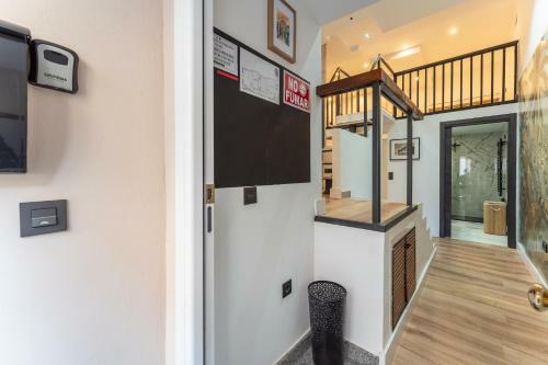 Apartamento Georama, Ampliamente Equipado
