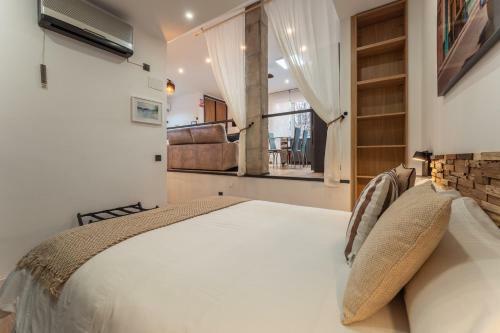 Apartamento Georama, Ampliamente Equipado