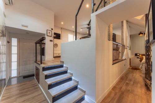 Apartamento Georama, Ampliamente Equipado
