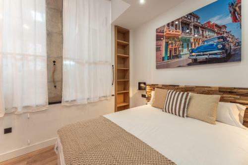 Apartamento Georama, Ampliamente Equipado