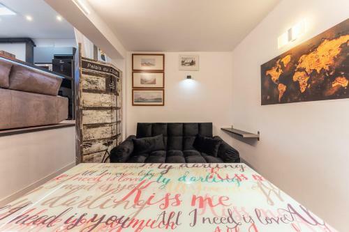 Apartamento Georama, Ampliamente Equipado
