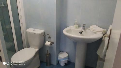 Apartamento Torre Merida