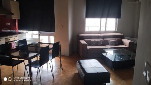Apartamento Torre Merida