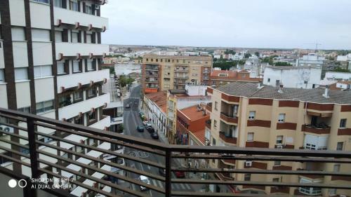 Apartamento Torre Merida