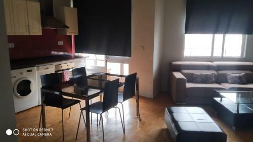 Apartamento Torre Merida