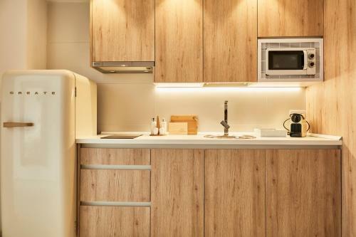 Apartamento Lupercas