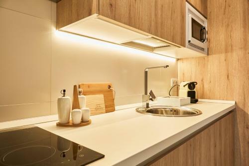 Apartamento Lupercas