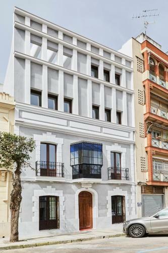 Apartamento Lupercas