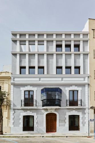 Apartamento Lupercas