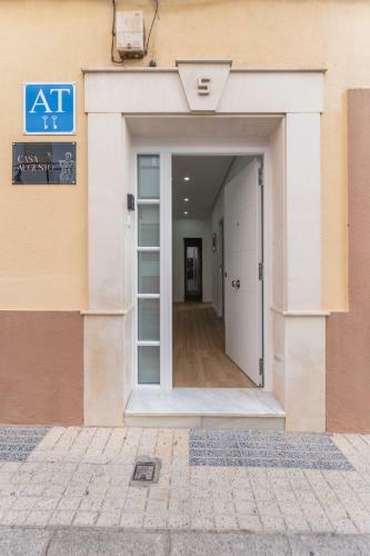 Casa Augusto - Junto Al Teatro Romano, Con Garaje