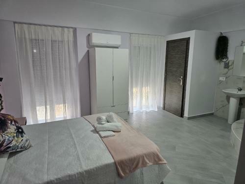 Hostal Pompeya Merida Suite