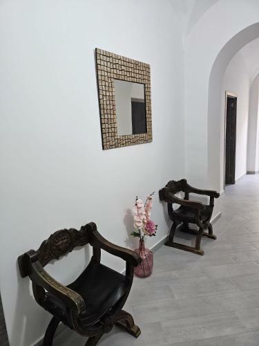 Hostal Pompeya Merida Suite