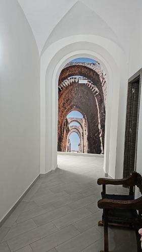 Hostal Pompeya Merida Suite
