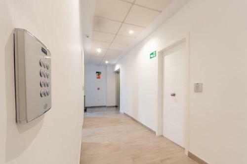 Apartamentos Basilica Santa Eulalia