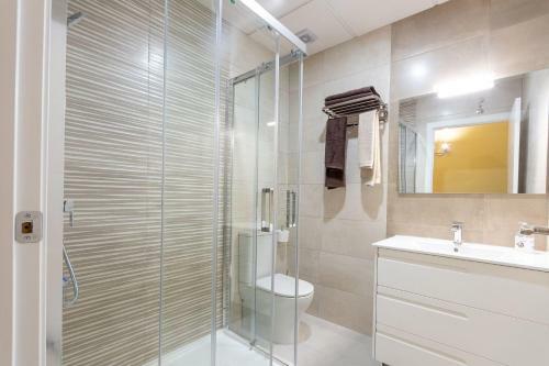 Apartamentos Basilica Santa Eulalia