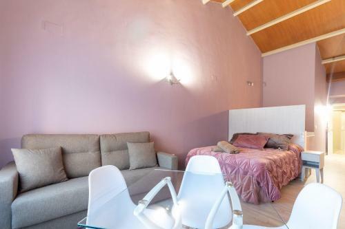 Apartamentos Basilica Santa Eulalia