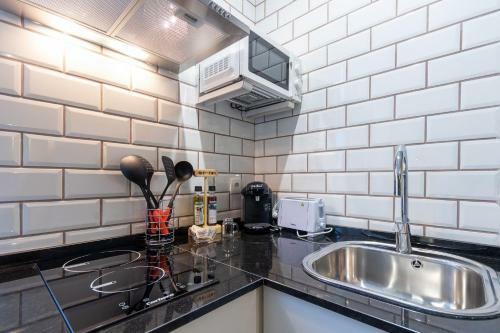 Apartamentos Basilica Santa Eulalia
