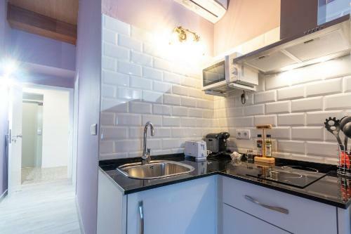 Apartamentos Basilica Santa Eulalia