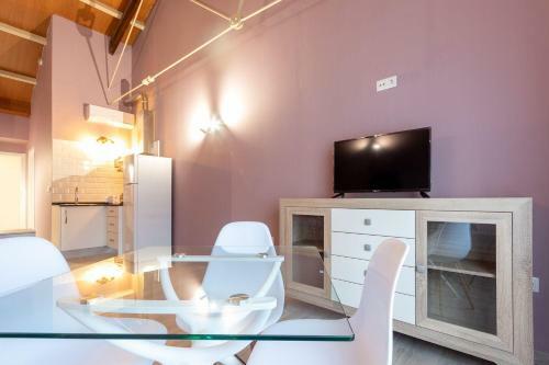 Apartamentos Basilica Santa Eulalia