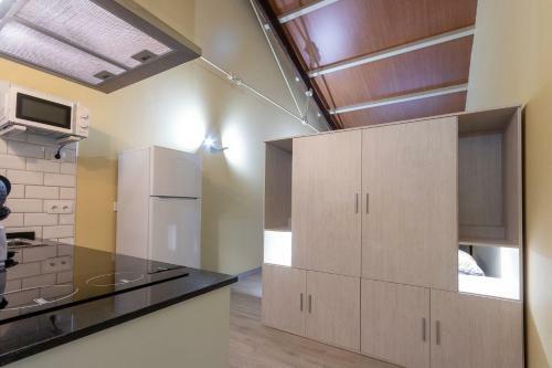 Apartamentos Basilica Santa Eulalia
