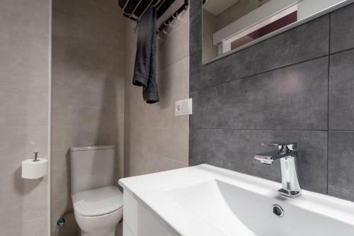 Apartamentos Basilica Santa Eulalia