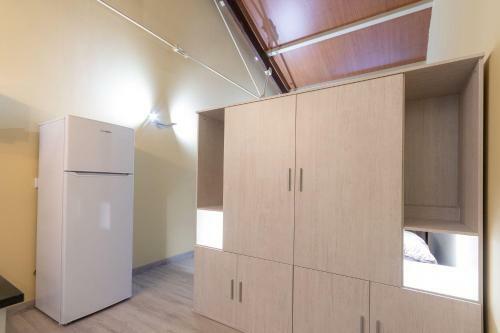 Apartamentos Basilica Santa Eulalia