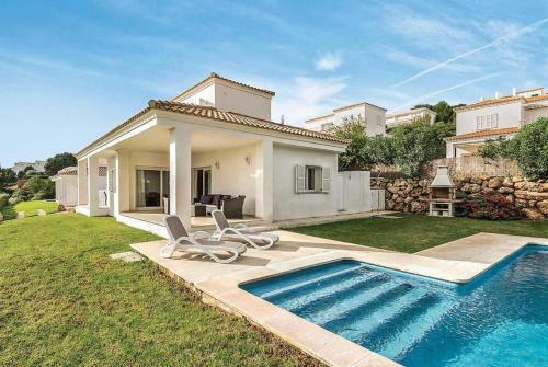 Villa Arual