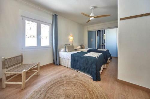 Apartamento Arenal D`n Castell 2