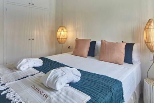 Apartamento Arenal D`n Castell 2