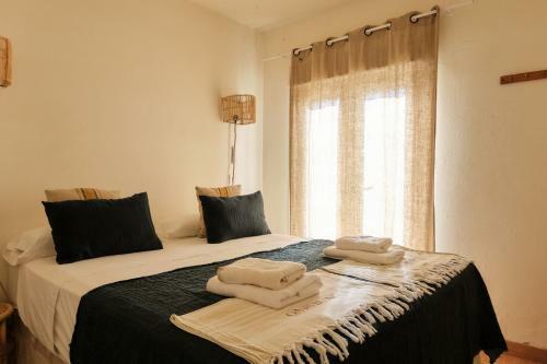 Apartamento Arenal D`n Castell 2